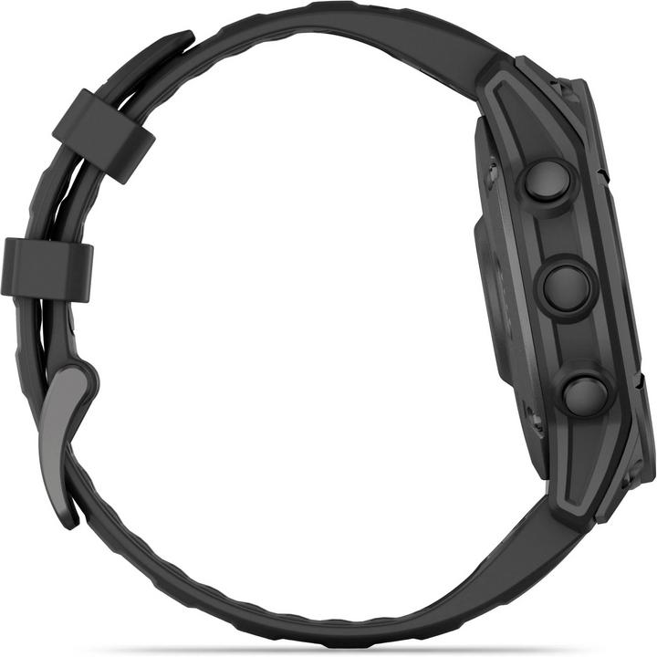 Produktbild Garmin fenix E (47 mm)