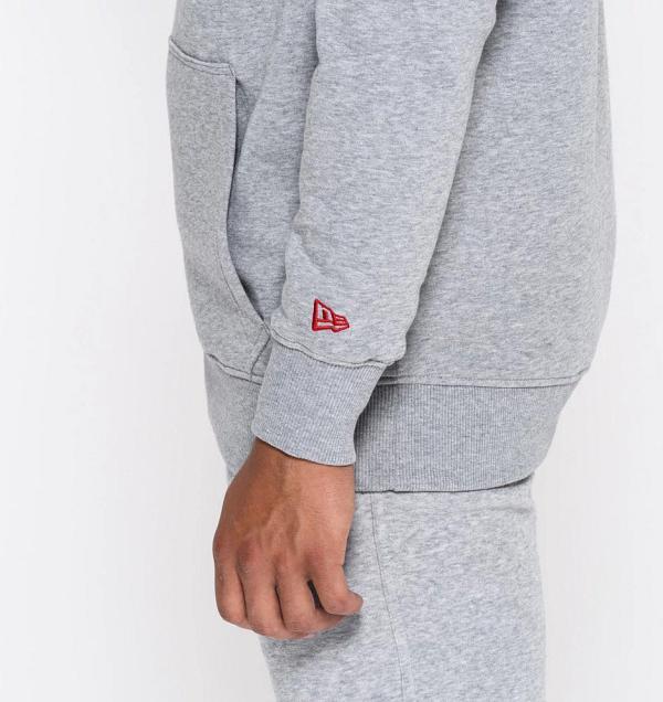 Produktbild New Era NFL Generic Logo Hoodie 60416768 - XL (XL)