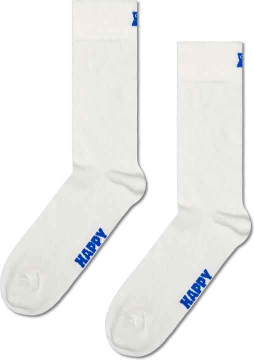 Immagine prodotto Happy Socks Solido (confezione da 3, 41 - 46)