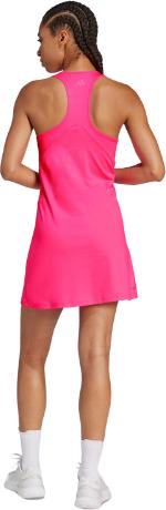 Produktbild adidas Club 25 Tennis Climacool Dress Pink Woman (XS)