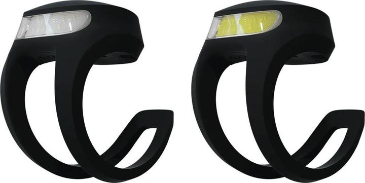 Image du produit knog. Grenouille V3 (40 lm, 20 lm)