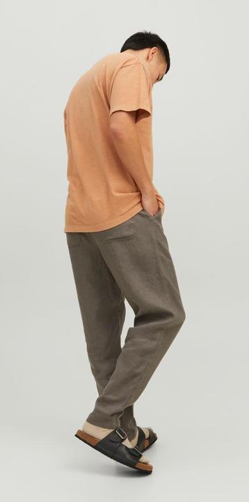Produktbild Jack & Jones Leinen Hose (W32/L34)