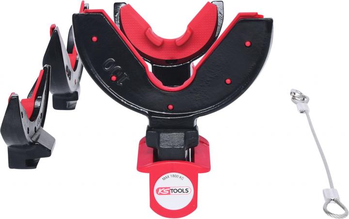 Actual product image KS Tools 500.8625