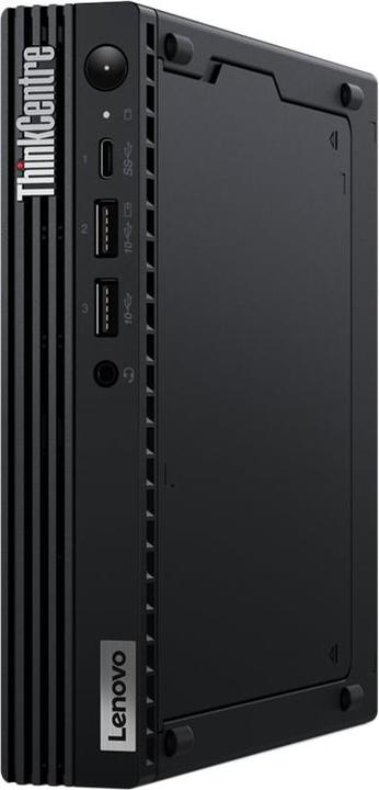 Productafbeelding Lenovo ThinkCentre M70q Gen 3 (Intel Core i7-12700T, 16 GB, 512 GB, UHD Graphics 770)