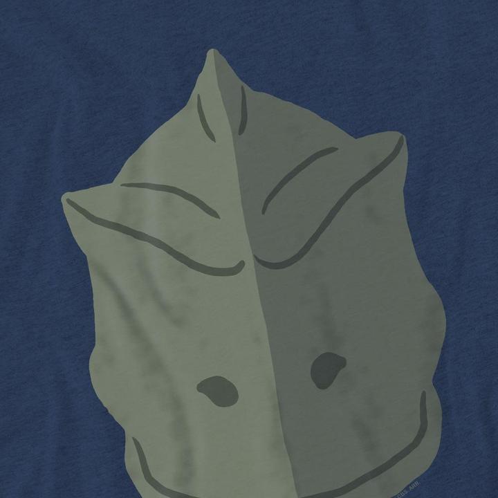 Actual product image Unisex Adult The Gorn T-Shirt (XL)