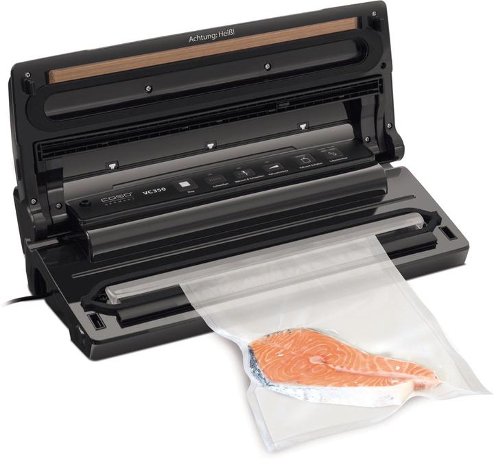 Image du produit Caso Vc 350