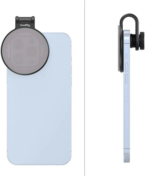 Produktbild SmallRig Cellphone Filter Clip