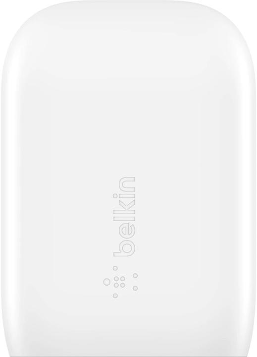Immagine prodotto Belkin Netzladegerät USB-C 30W PD+PPS/Lightn.Kab.CA005vf1MWH-B5 (30 W)
