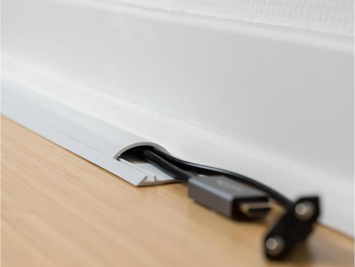 Productafbeelding Delock Kabelgoot 30 x 8 mm (Kabelkanaal, 100 cm)