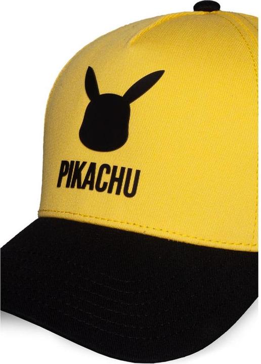 Immagine prodotto Difuzed Pokemon casquette baseball Pikachu (Taglia unica)