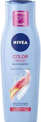 NIVEA Color Protect Care (250 ml, Flüssiges Shampoo)