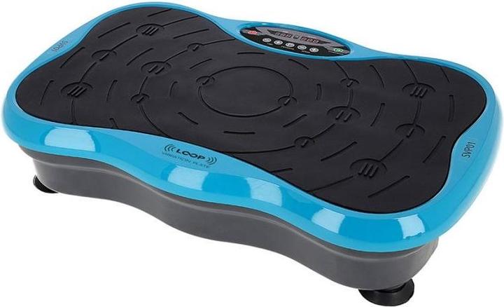 Actual product image Loop Svp07 Vibration Platform Hms