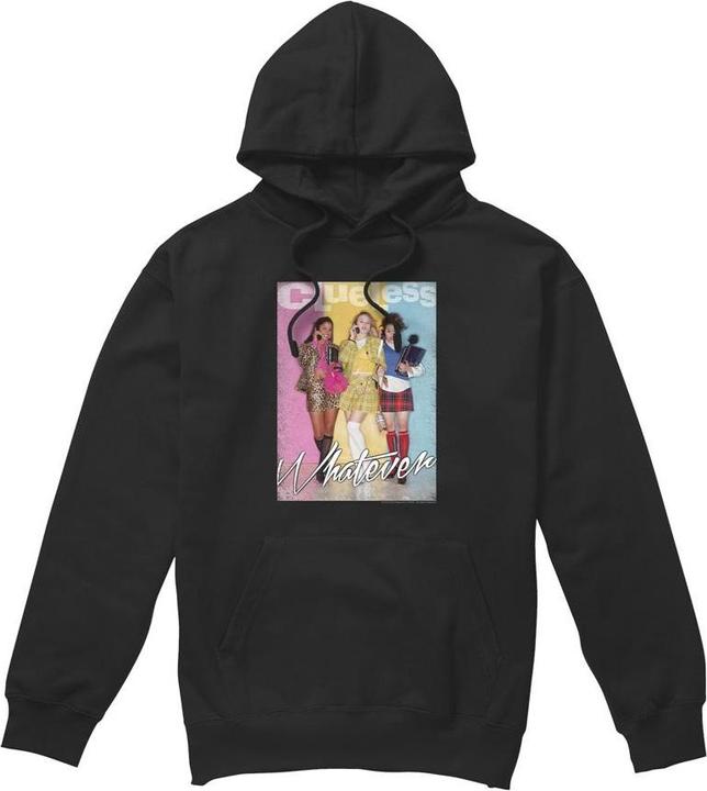 Clueless Whatever Kapuzenpullover