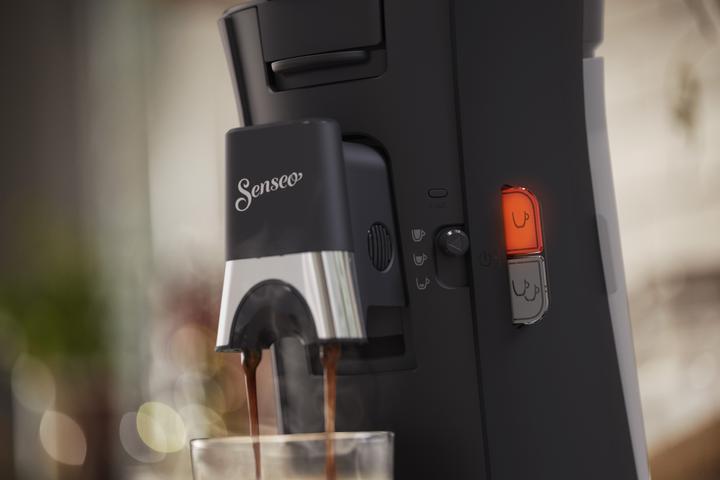 Image du produit Senseo Select CSA230/61 (Senseo, Prise UE)