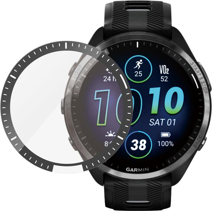 Image du produit PanzerGlass Protection d'écran Garmin Forerunner 965