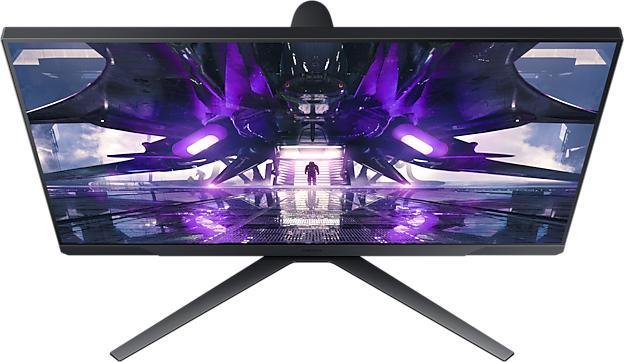 Actual product image Samsung Odyssey G3A (1920 x 1080 pixels, 24")
