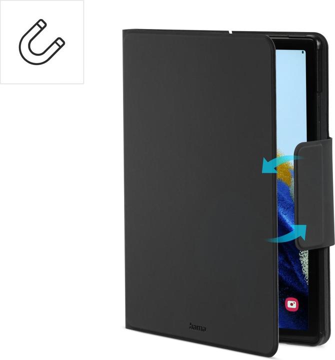 Actual product image Hama Premium (Galaxy Tab A8)
