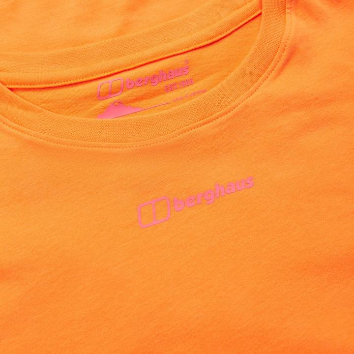 Image du produit Berghaus W Grappled Tee (T-Shirt) (8)