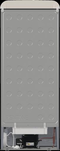 Actual product image Gorenje Kühlgerät VW-Bulli (247 l)