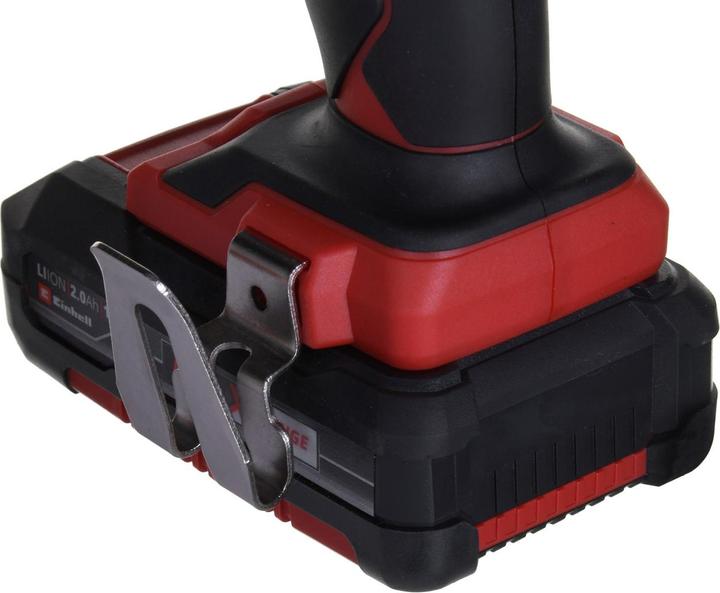 Image du produit Einhell TE-CD 18/40 Li-i +64 (Fonctionnement sur batterie)