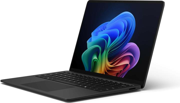 Produktbild Microsoft Surface Laptop 7. Edition (Intel) for business – Copilot+ PC (13.80", Intel Core Ultra 7 266V, 16 GB, 256 GB, CH)