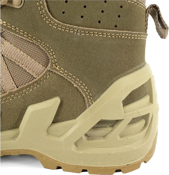 Produktbild Dicks Tactical Taktischer Stiefel Operator (43)