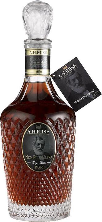 Produktbild A.H.Riise Non Plus Ultra (1 x 70 cl)