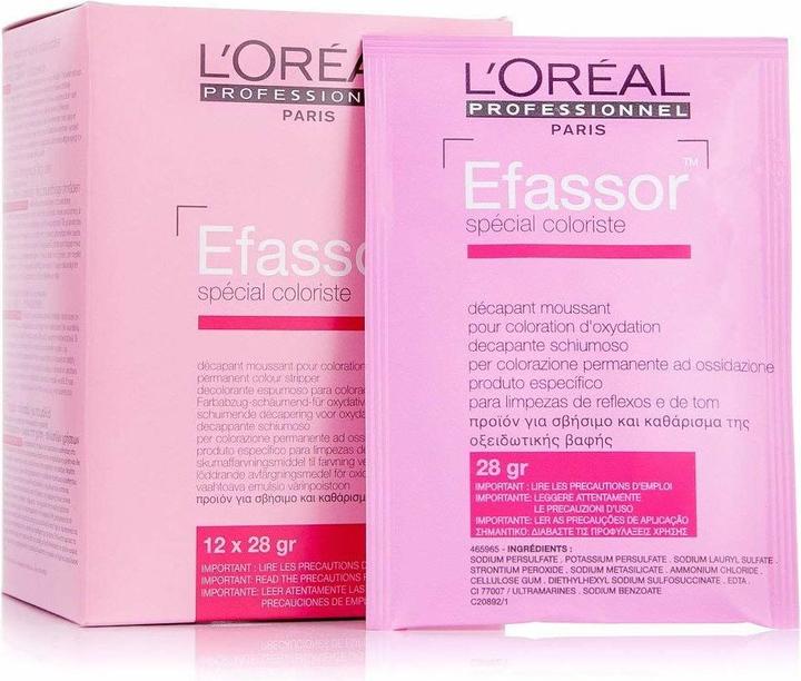 Image du produit L'Oréal Professionnel Efassor