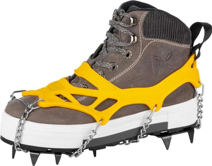 Grivel Explorer Grödel