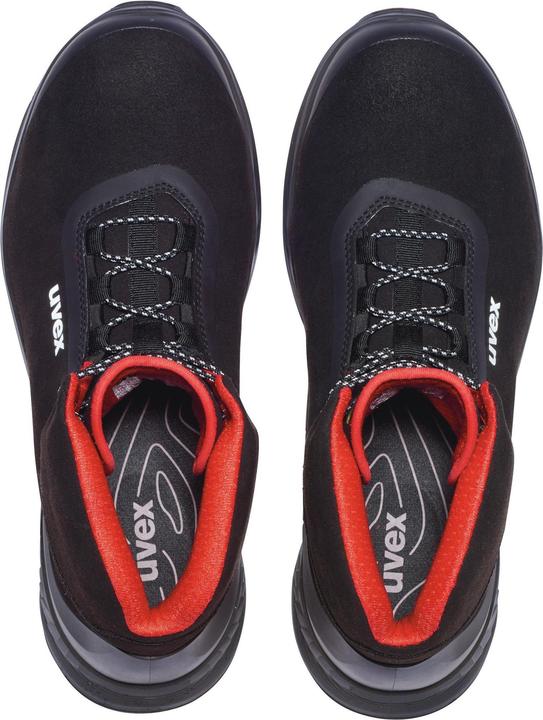 Actual product image Uvex Safety 1 G2 (S3, 43)