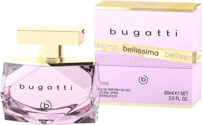 Produktbild Bugatti Bellissima Viola For Her Eau de Parfum (Eau de Parfum, 60 ml)