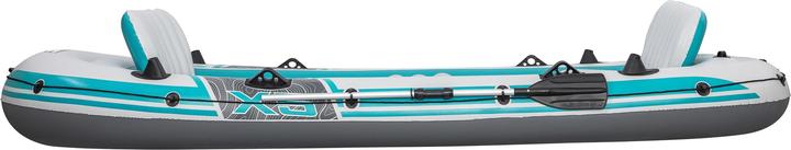 Immagine prodotto Bestway Avventura Elite X5 (364 cm, 5 pers.)