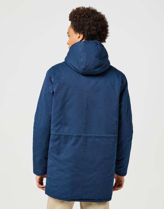 Image du produit Wrangler Veste d'hiver Heavy Puffer Jacket (S)