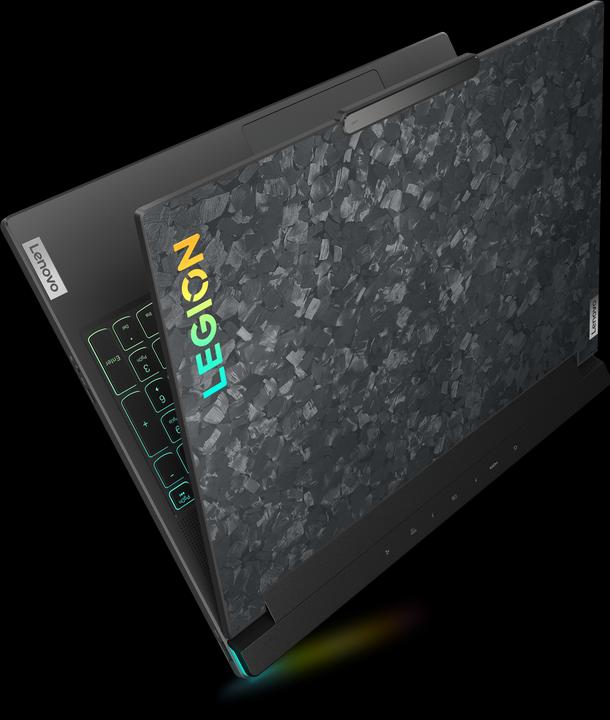 Actual product image Lenovo Legion 9 16" Gaming Laptop, Win 11 64-bit