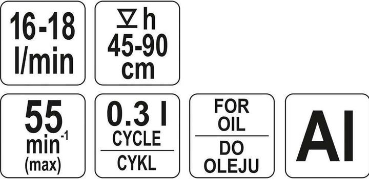 Produktbild Yato YT-0712