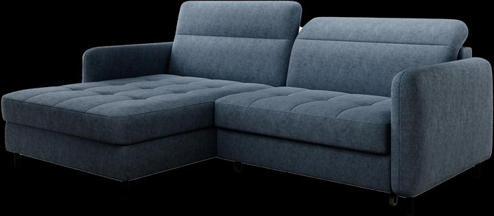 Produktbild ELTAP Gomsi (Ecksofa, 3-Sitzer, Bettsofa)