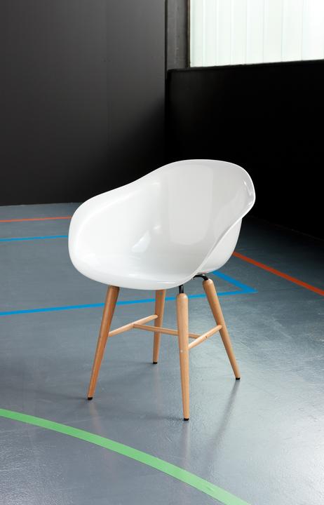 Actual product image Kare Design Forum Wood