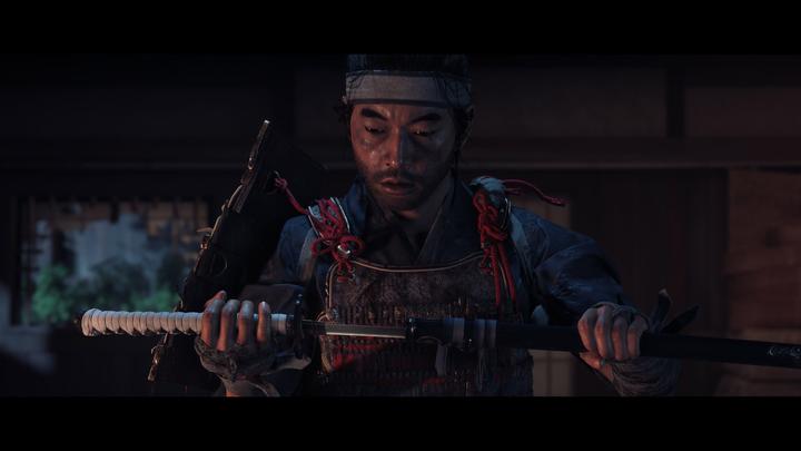 Immagine prodotto Sony Ghost of Tsushima (PS4, Multilingue)