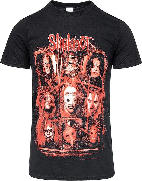 Slipknot TShirt (S)