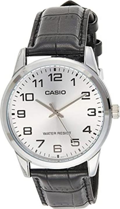 Actual product image Casio Standard (38 mm)