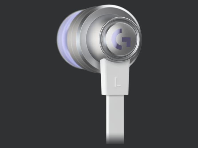 Actual product image Logitech G G333 (Cable)