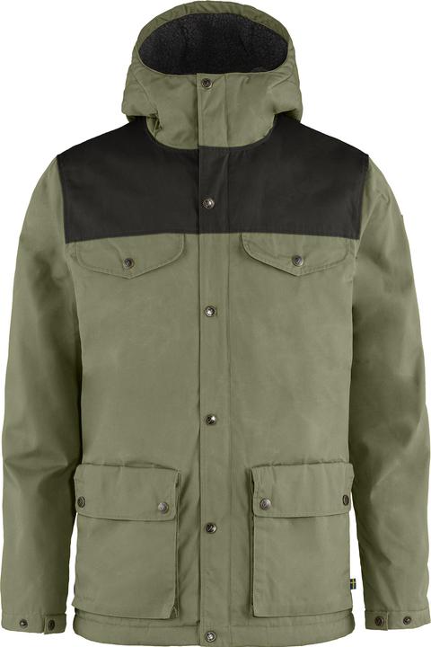 Actual product image Fjällräven Greenland (XL)