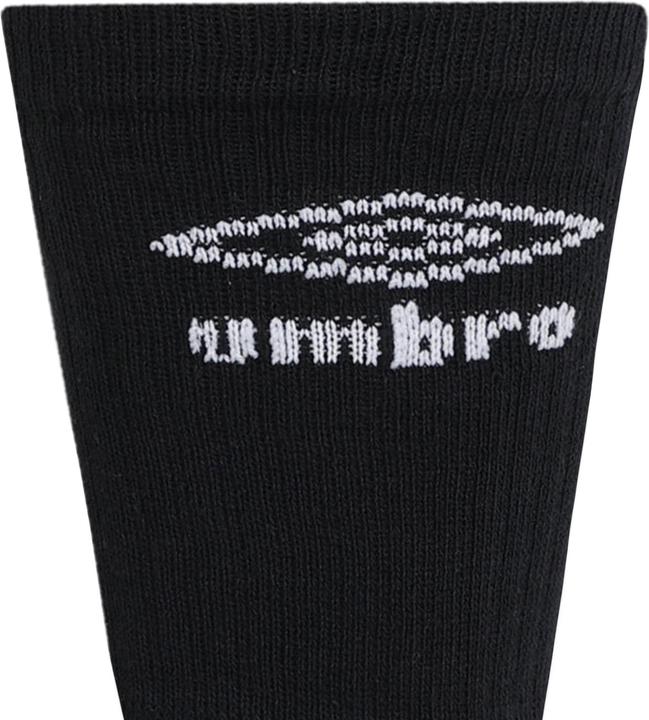 Produktbild Umbro Socken (3erPack) (3er Pack, 39.5 - 45.5)