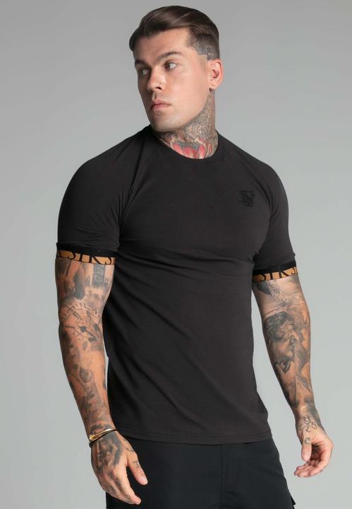 Produktbild Siksilk T-Shirt Tech T-Shirt (S)