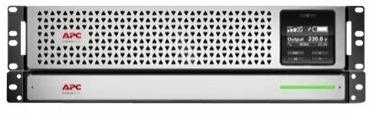 Produktbild APC Srtl1500rmxli-Nc (1500 VA, 1350 W, Online-Doppelwandler USV)