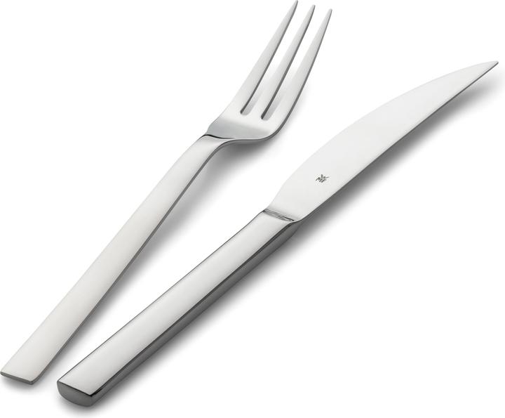 Immagine prodotto WMF Nuova (12 Pezzo/i, Set di posate)