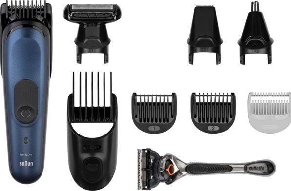 Image du produit Braun Kit multi-grooming 7