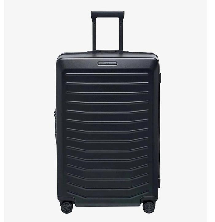 Produktbild Porsche Design Trolley + Koffer Roadster 4W Trolley L (115 l, L (90 - 115l))