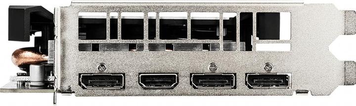 Produktbild MSI GeForce GTX 1660 VENTUS XS (6 GB)