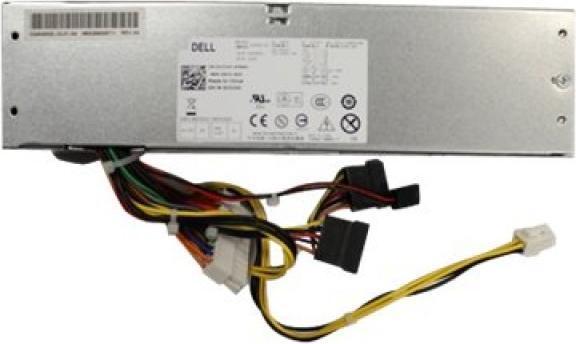 Immagine prodotto Dell Pwr Sply 240w Sff Apfc Hipro (240 W)